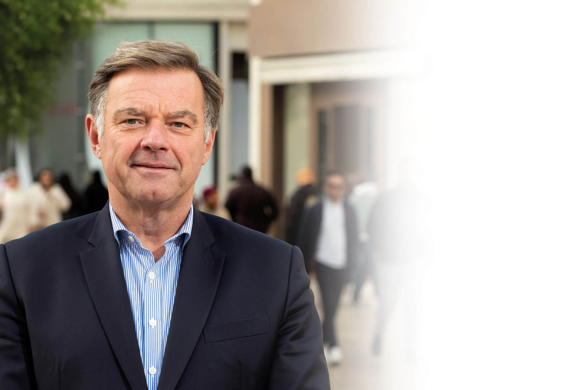 Hubert de Jenlis - campagne municipale 2026