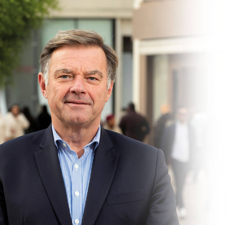 Hubert de Jenlis - campagne municipale 2026